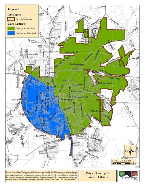 city of covington utilities|City of Covington Utilities: Rates and Coverage Area .